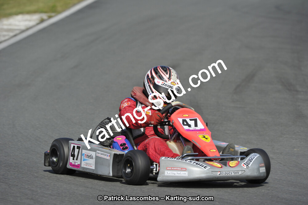 24/06/2012 : Trophée Bruno Garcia & Vincent Sanchez à Layrac (Photos Patrick Lascombes) 2012 — karting