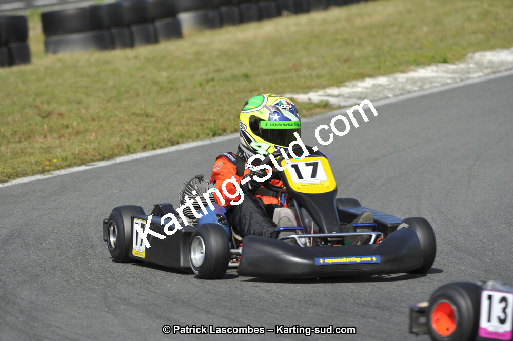 24/06/2012 : Trophée Bruno Garcia & Vincent Sanchez à Layrac (Photos Patrick Lascombes) 2012 — karting