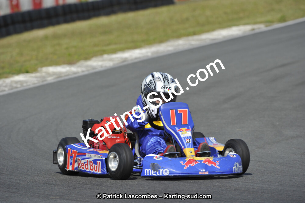 24/06/2012 : Trophée Bruno Garcia & Vincent Sanchez à Layrac (Photos Patrick Lascombes) 2012 — karting