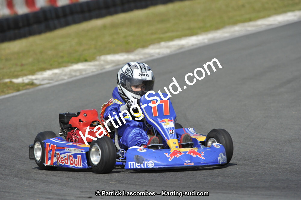 24/06/2012 : Trophée Bruno Garcia & Vincent Sanchez à Layrac (Photos Patrick Lascombes) 2012 — karting