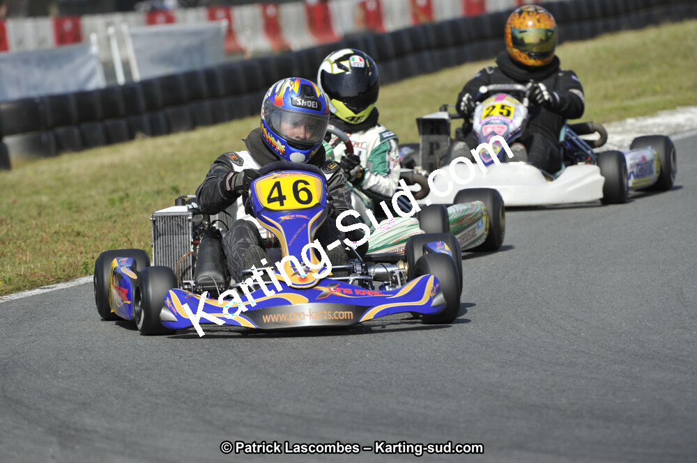 24/06/2012 : Trophée Bruno Garcia & Vincent Sanchez à Layrac (Photos Patrick Lascombes) 2012 — karting
