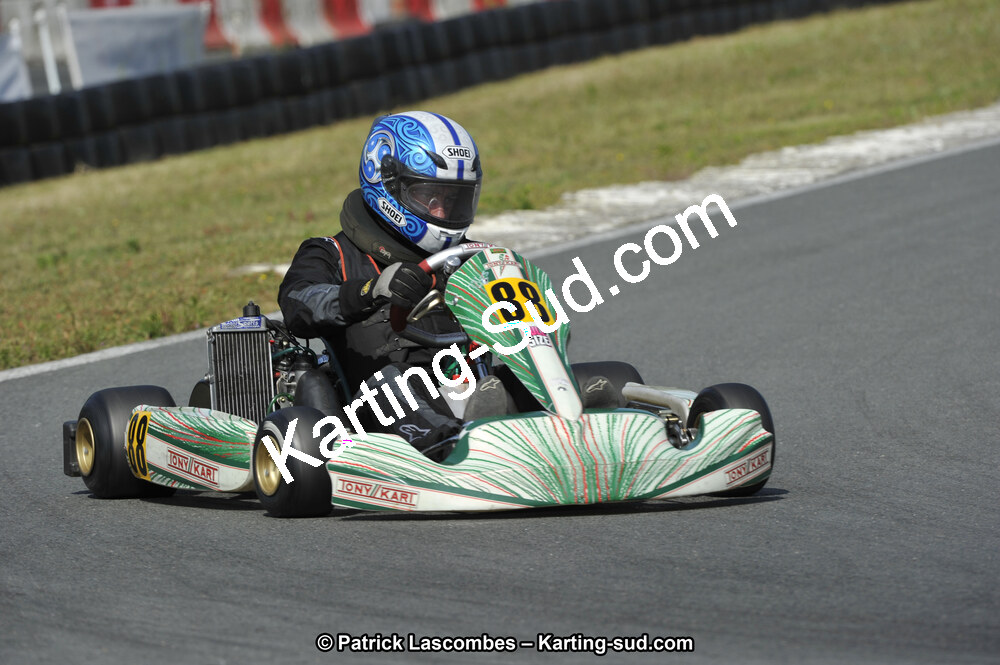 24/06/2012 : Trophée Bruno Garcia & Vincent Sanchez à Layrac (Photos Patrick Lascombes) 2012 — karting