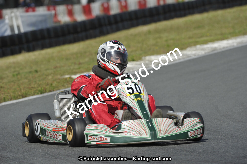 24/06/2012 : Trophée Bruno Garcia & Vincent Sanchez à Layrac (Photos Patrick Lascombes) 2012 — karting
