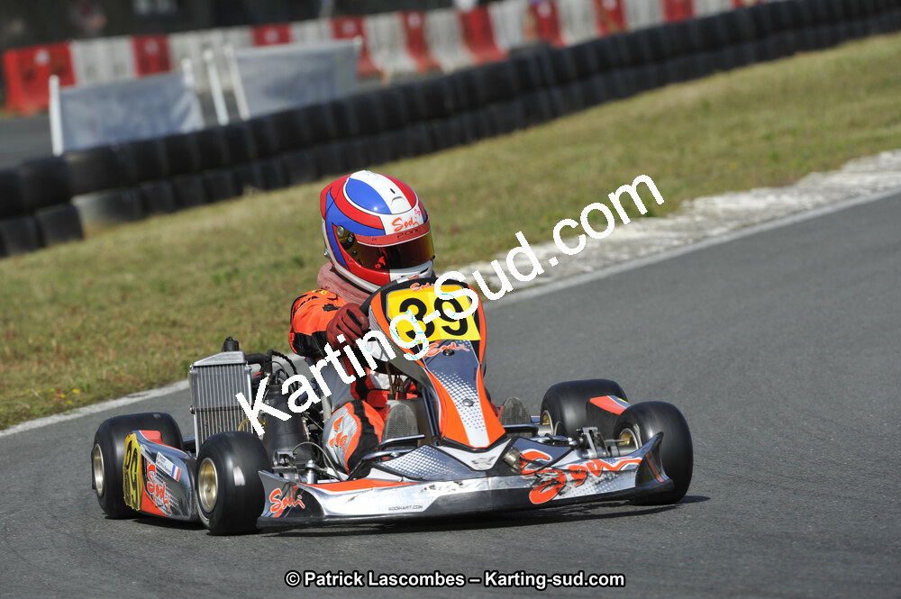 24/06/2012 : Trophée Bruno Garcia & Vincent Sanchez à Layrac (Photos Patrick Lascombes) 2012 — karting
