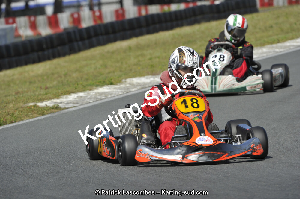 24/06/2012 : Trophée Bruno Garcia & Vincent Sanchez à Layrac (Photos Patrick Lascombes) 2012 — karting