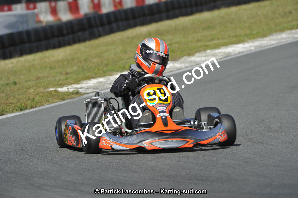 24/06/2012 : Trophée Bruno Garcia & Vincent Sanchez à Layrac (Photos Patrick Lascombes) 2012 — karting