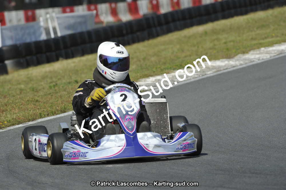 24/06/2012 : Trophée Bruno Garcia & Vincent Sanchez à Layrac (Photos Patrick Lascombes) 2012 — karting