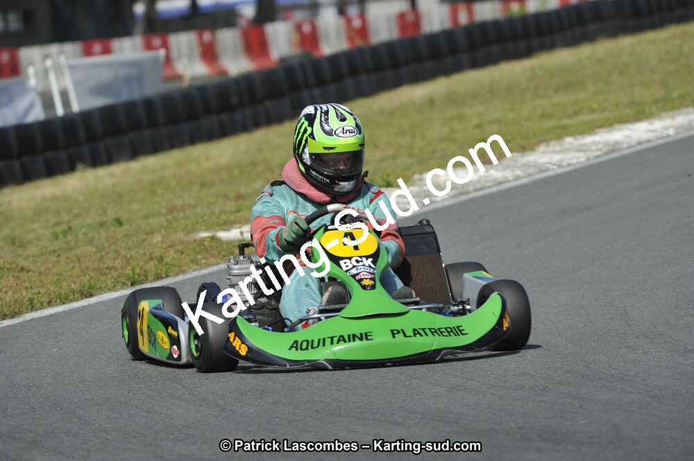24/06/2012 : Trophée Bruno Garcia & Vincent Sanchez à Layrac (Photos Patrick Lascombes) 2012 — karting