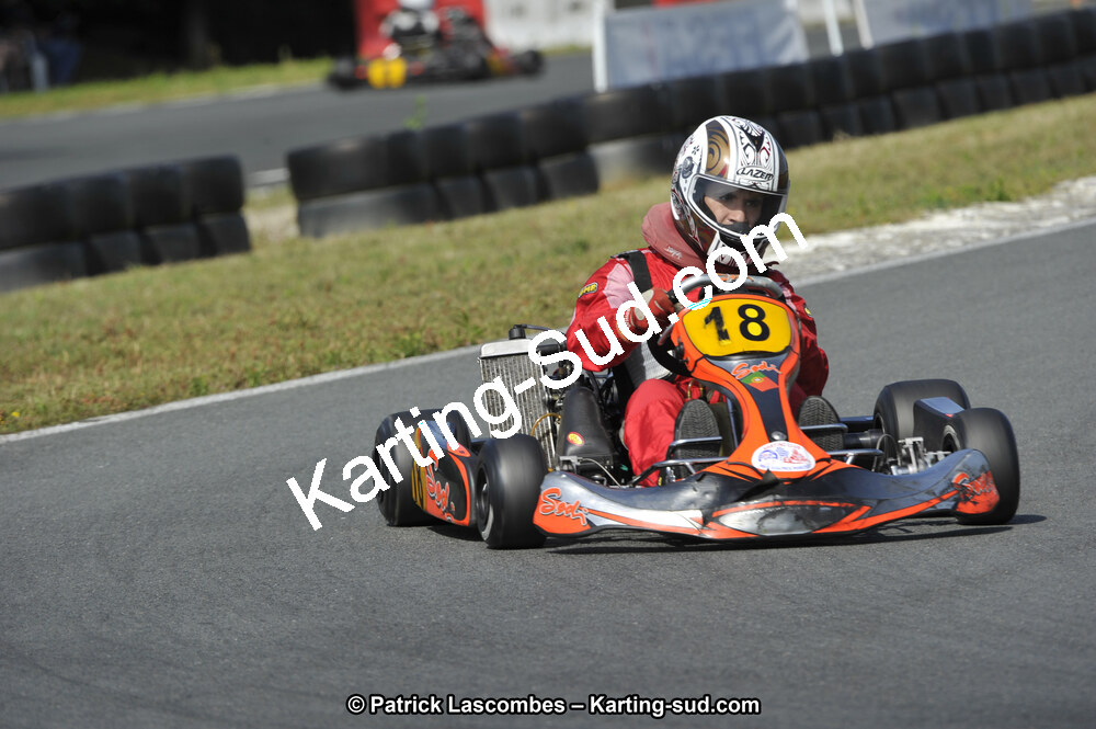 24/06/2012 : Trophée Bruno Garcia & Vincent Sanchez à Layrac (Photos Patrick Lascombes) 2012 — karting
