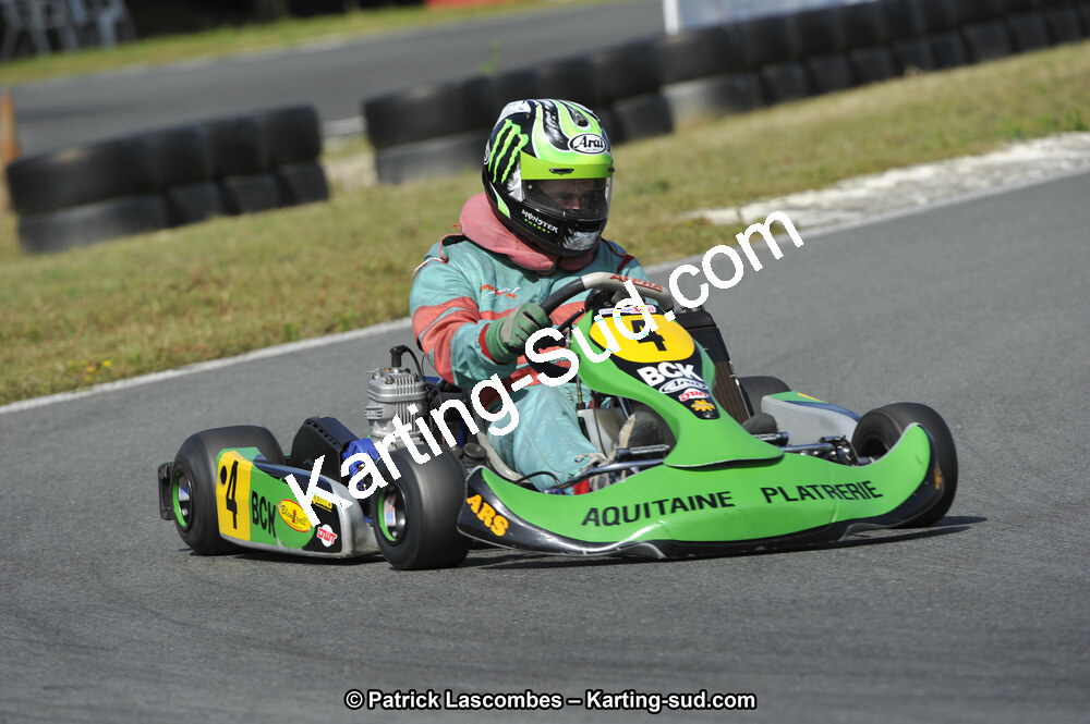 24/06/2012 : Trophée Bruno Garcia & Vincent Sanchez à Layrac (Photos Patrick Lascombes) 2012 — karting
