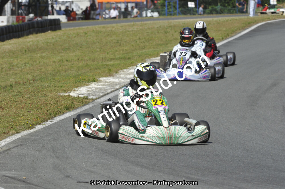 24/06/2012 : Trophée Bruno Garcia & Vincent Sanchez à Layrac (Photos Patrick Lascombes) 2012 — karting