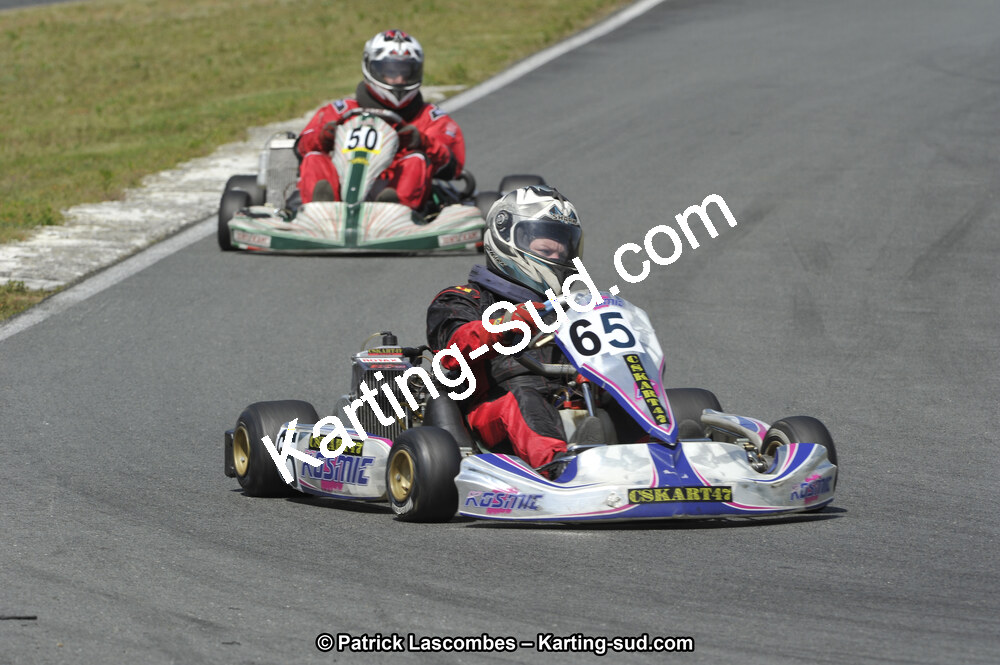 24/06/2012 : Trophée Bruno Garcia & Vincent Sanchez à Layrac (Photos Patrick Lascombes) 2012 — karting