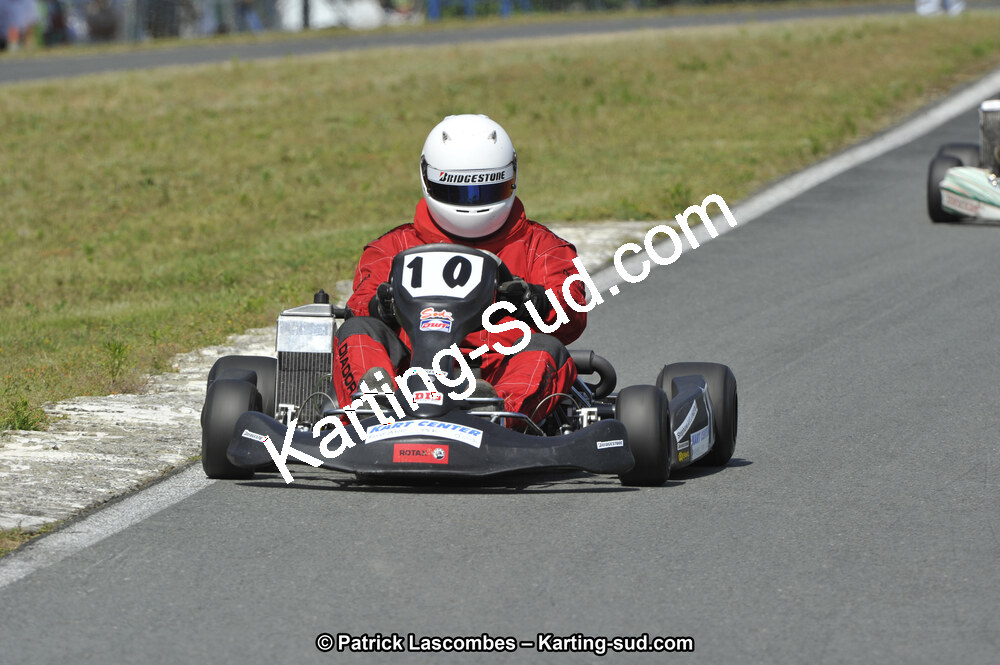 24/06/2012 : Trophée Bruno Garcia & Vincent Sanchez à Layrac (Photos Patrick Lascombes) 2012 — karting