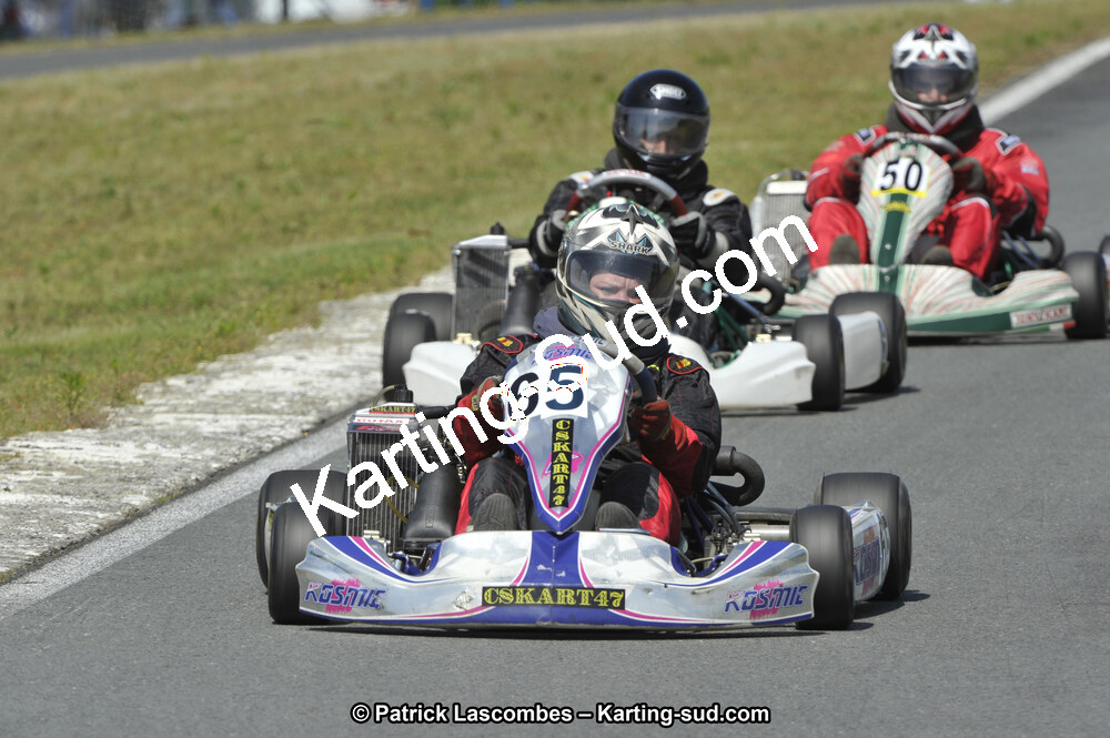 24/06/2012 : Trophée Bruno Garcia & Vincent Sanchez à Layrac (Photos Patrick Lascombes) 2012 — karting