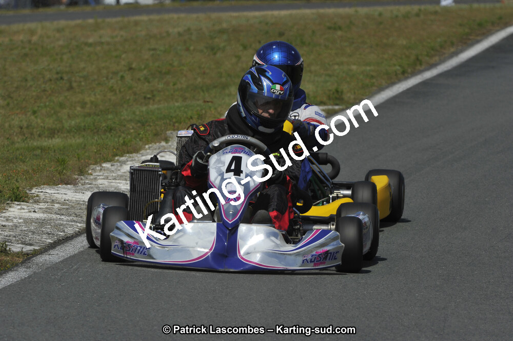 24/06/2012 : Trophée Bruno Garcia & Vincent Sanchez à Layrac (Photos Patrick Lascombes) 2012 — karting