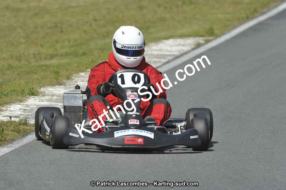 24/06/2012 : Trophée Bruno Garcia & Vincent Sanchez à Layrac (Photos Patrick Lascombes) 2012 — karting