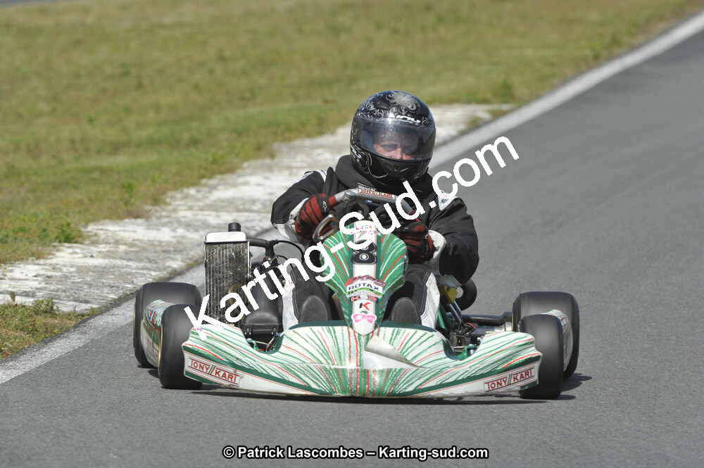 24/06/2012 : Trophée Bruno Garcia & Vincent Sanchez à Layrac (Photos Patrick Lascombes) 2012 — karting