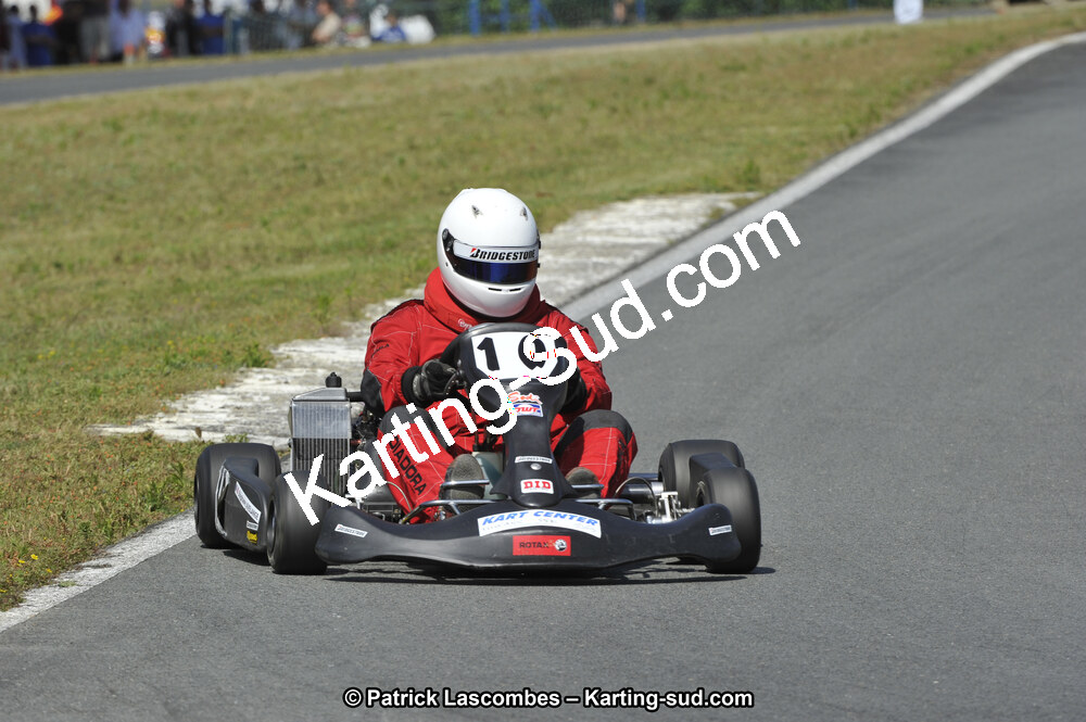 24/06/2012 : Trophée Bruno Garcia & Vincent Sanchez à Layrac (Photos Patrick Lascombes) 2012 — karting