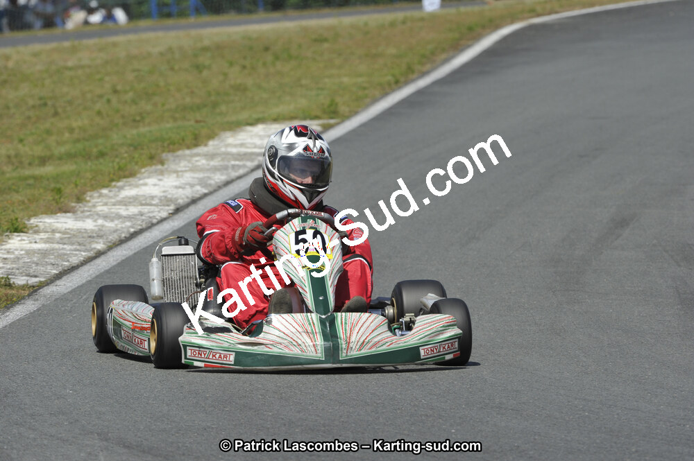 24/06/2012 : Trophée Bruno Garcia & Vincent Sanchez à Layrac (Photos Patrick Lascombes) 2012 — karting