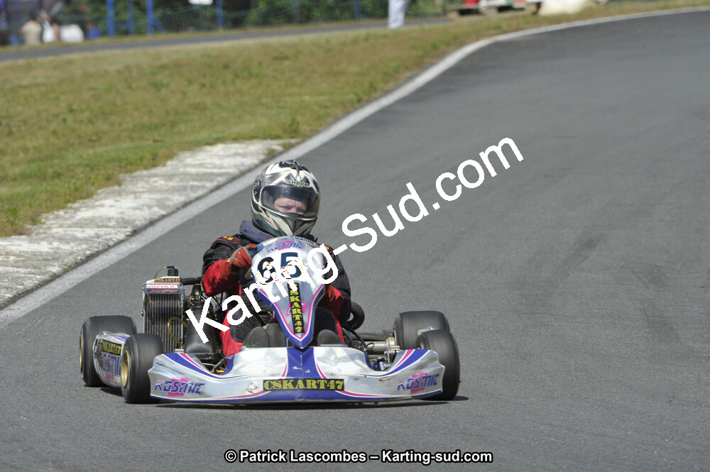 24/06/2012 : Trophée Bruno Garcia & Vincent Sanchez à Layrac (Photos Patrick Lascombes) 2012 — karting