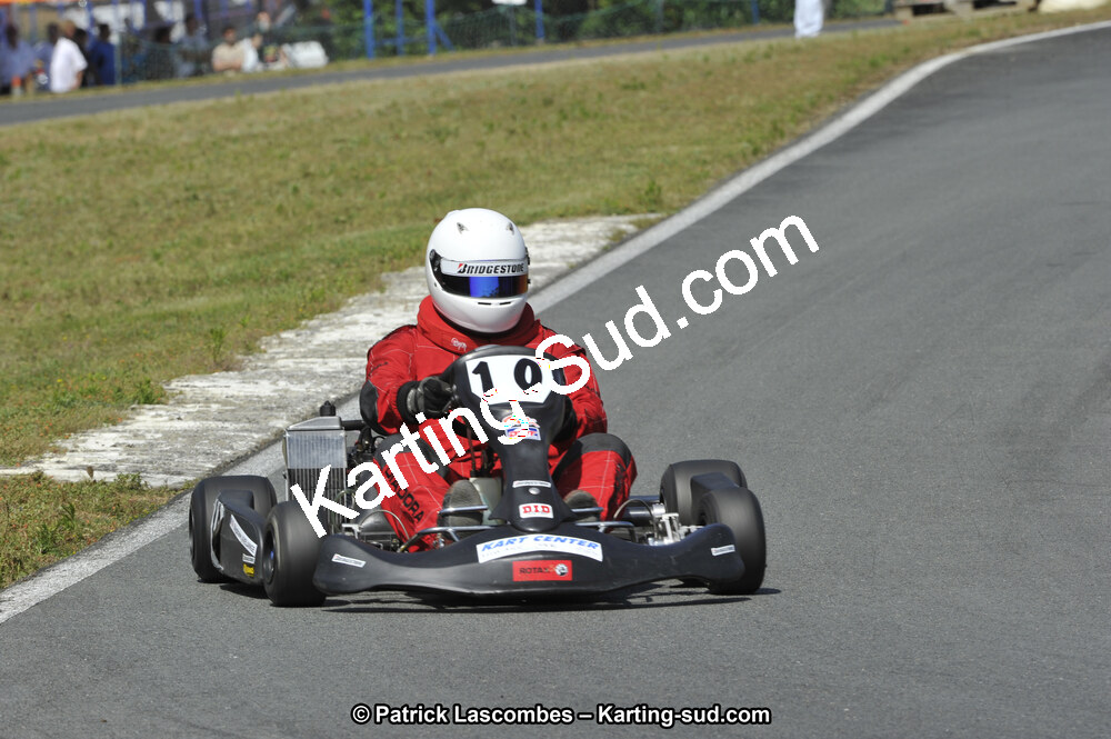 24/06/2012 : Trophée Bruno Garcia & Vincent Sanchez à Layrac (Photos Patrick Lascombes) 2012 — karting