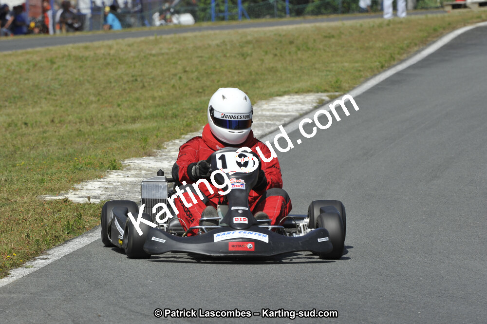 24/06/2012 : Trophée Bruno Garcia & Vincent Sanchez à Layrac (Photos Patrick Lascombes) 2012 — karting