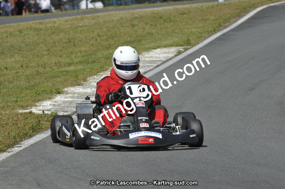 24/06/2012 : Trophée Bruno Garcia & Vincent Sanchez à Layrac (Photos Patrick Lascombes) 2012 — karting