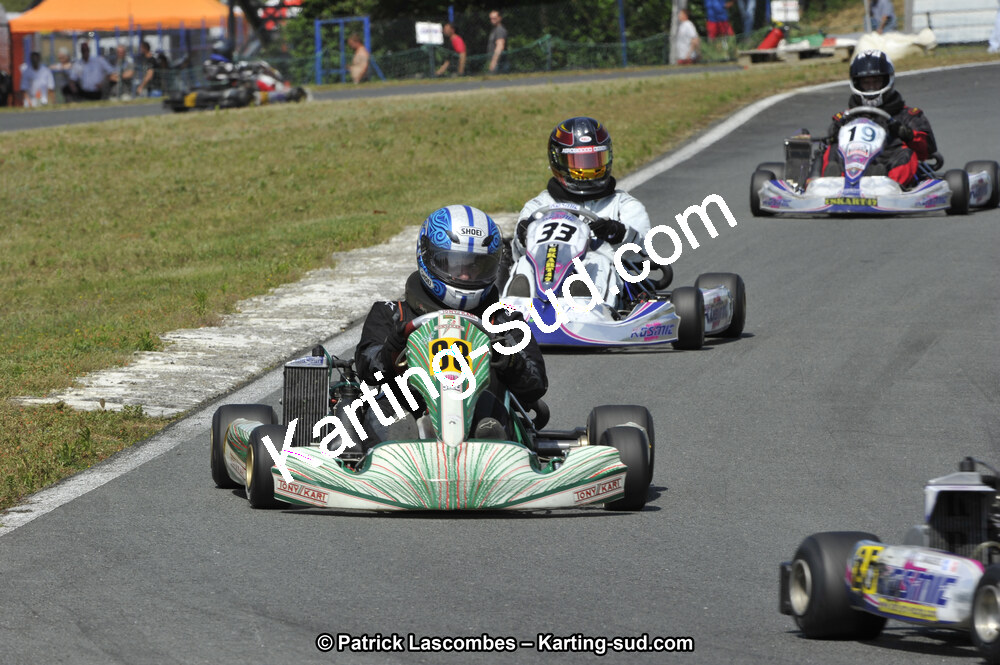 24/06/2012 : Trophée Bruno Garcia & Vincent Sanchez à Layrac (Photos Patrick Lascombes) 2012 — karting
