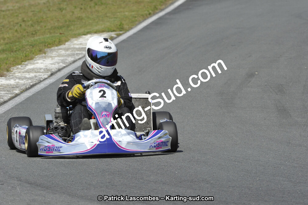 24/06/2012 : Trophée Bruno Garcia & Vincent Sanchez à Layrac (Photos Patrick Lascombes) 2012 — karting