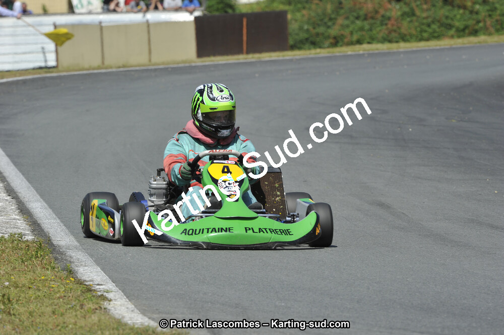 24/06/2012 : Trophée Bruno Garcia & Vincent Sanchez à Layrac (Photos Patrick Lascombes) 2012 — karting
