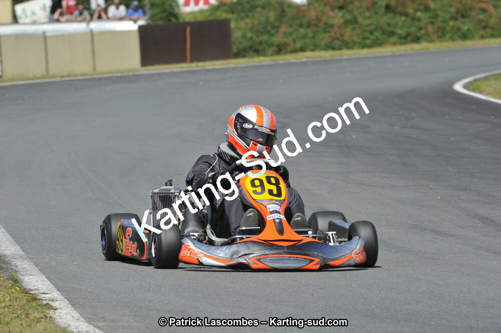 24/06/2012 : Trophée Bruno Garcia & Vincent Sanchez à Layrac (Photos Patrick Lascombes) 2012 — karting