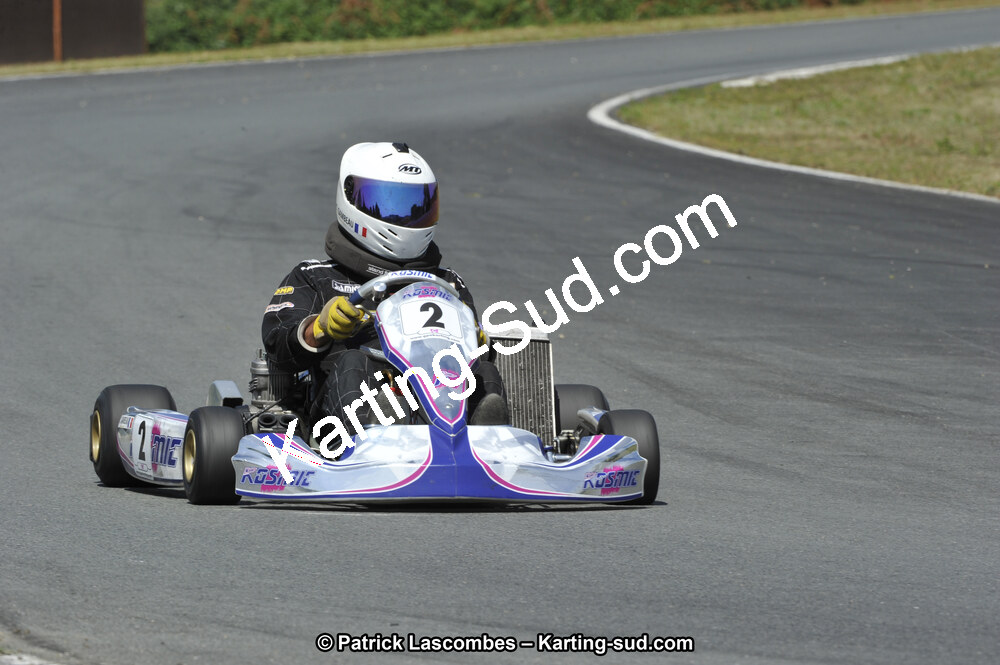24/06/2012 : Trophée Bruno Garcia & Vincent Sanchez à Layrac (Photos Patrick Lascombes) 2012 — karting