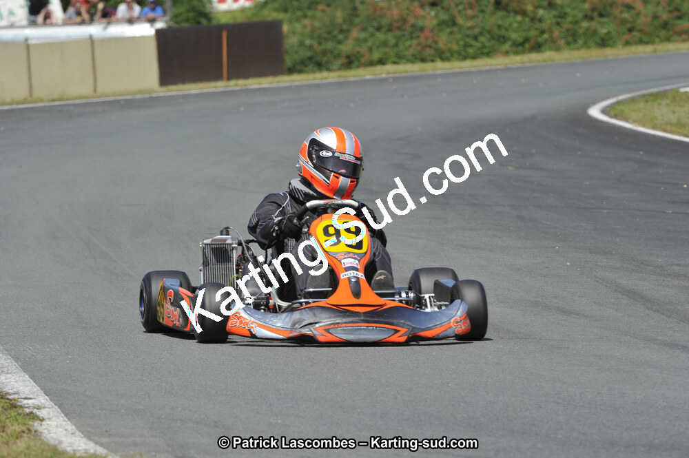 24/06/2012 : Trophée Bruno Garcia & Vincent Sanchez à Layrac (Photos Patrick Lascombes) 2012 — karting