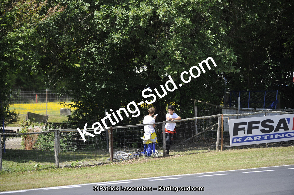 24/06/2012 : Trophée Bruno Garcia & Vincent Sanchez à Layrac (Photos Patrick Lascombes) 2012 — karting