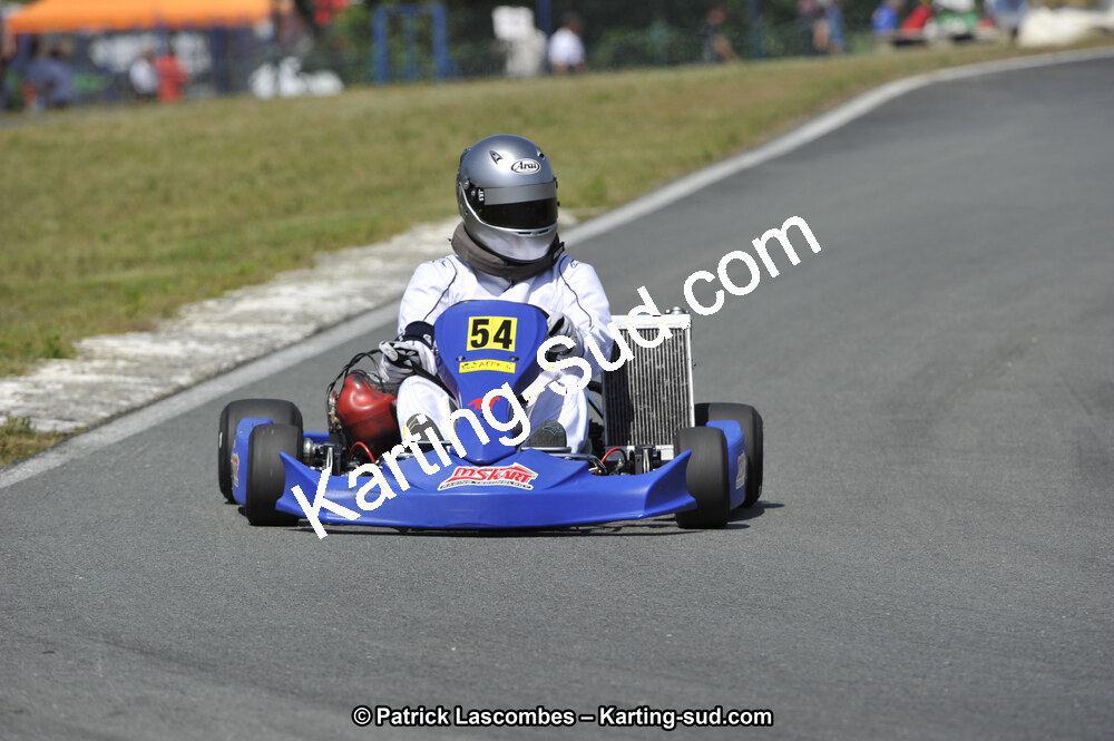 24/06/2012 : Trophée Bruno Garcia & Vincent Sanchez à Layrac (Photos Patrick Lascombes) 2012 — karting