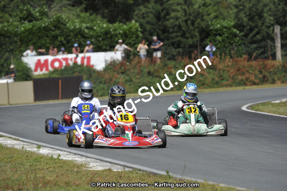 24/06/2012 : Trophée Bruno Garcia & Vincent Sanchez à Layrac (Photos Patrick Lascombes) 2012 — karting