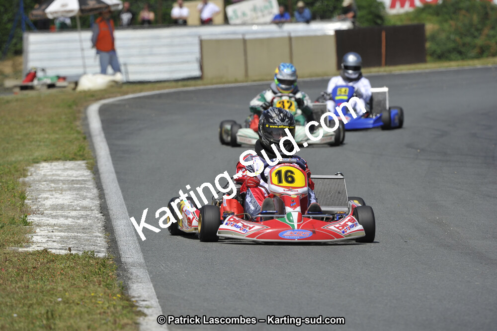 24/06/2012 : Trophée Bruno Garcia & Vincent Sanchez à Layrac (Photos Patrick Lascombes) 2012 — karting