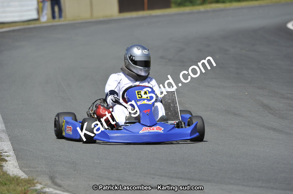 24/06/2012 : Trophée Bruno Garcia & Vincent Sanchez à Layrac (Photos Patrick Lascombes) 2012 — karting