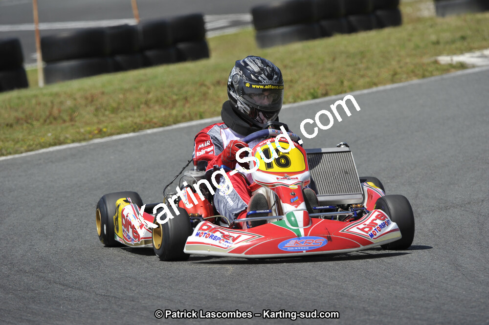 24/06/2012 : Trophée Bruno Garcia & Vincent Sanchez à Layrac (Photos Patrick Lascombes) 2012 — karting