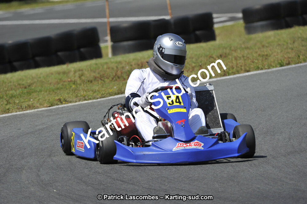24/06/2012 : Trophée Bruno Garcia & Vincent Sanchez à Layrac (Photos Patrick Lascombes) 2012 — karting