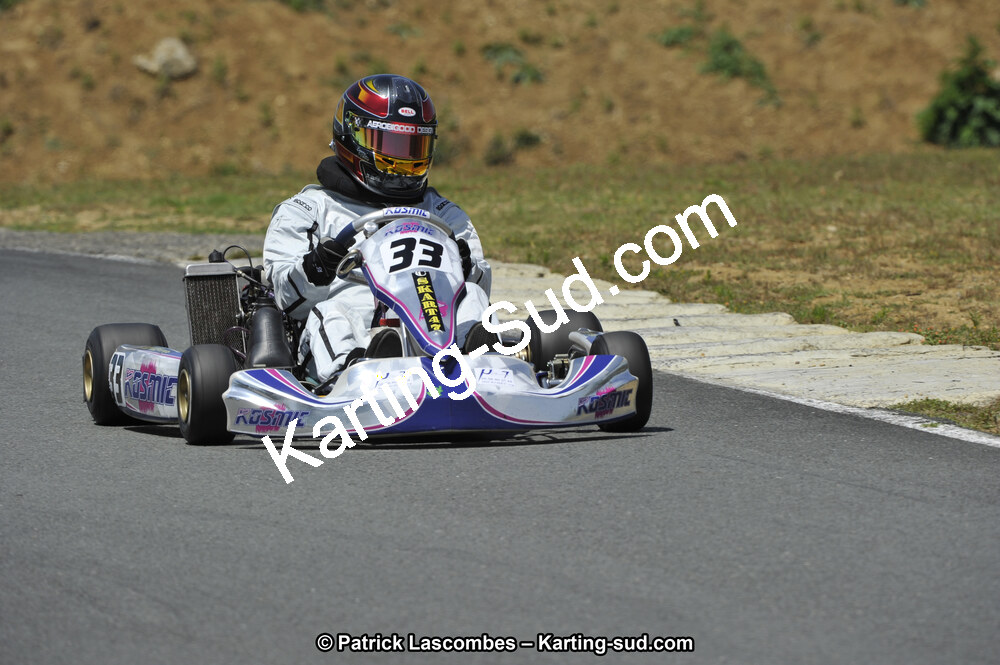 24/06/2012 : Trophée Bruno Garcia & Vincent Sanchez à Layrac (Photos Patrick Lascombes) 2012 — karting