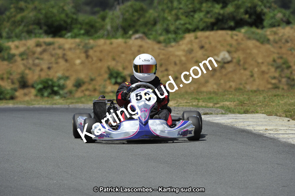 24/06/2012 : Trophée Bruno Garcia & Vincent Sanchez à Layrac (Photos Patrick Lascombes) 2012 — karting
