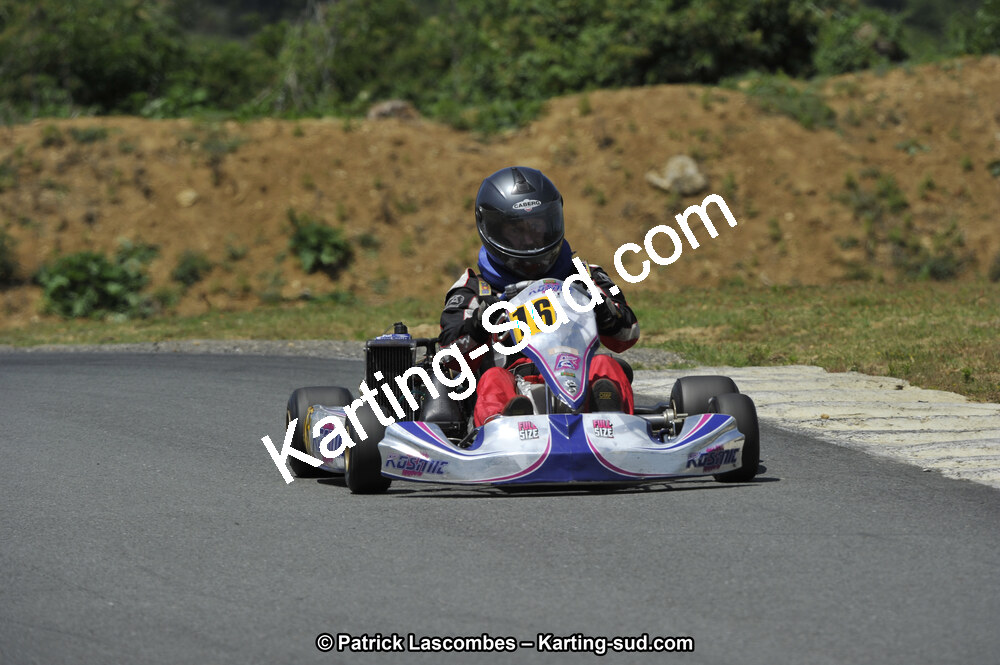 24/06/2012 : Trophée Bruno Garcia & Vincent Sanchez à Layrac (Photos Patrick Lascombes) 2012 — karting
