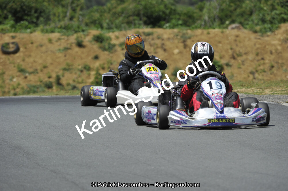24/06/2012 : Trophée Bruno Garcia & Vincent Sanchez à Layrac (Photos Patrick Lascombes) 2012 — karting