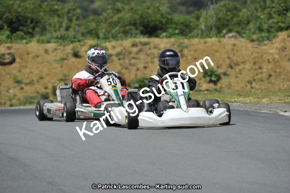 24/06/2012 : Trophée Bruno Garcia & Vincent Sanchez à Layrac (Photos Patrick Lascombes) 2012 — karting