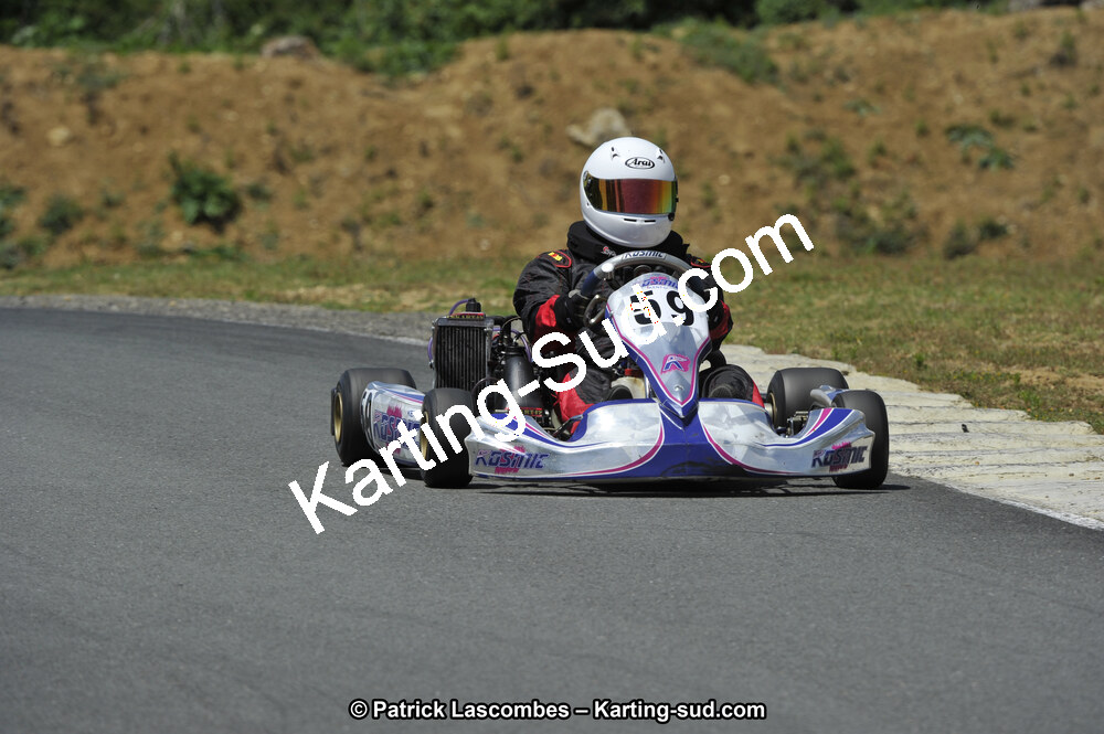 24/06/2012 : Trophée Bruno Garcia & Vincent Sanchez à Layrac (Photos Patrick Lascombes) 2012 — karting
