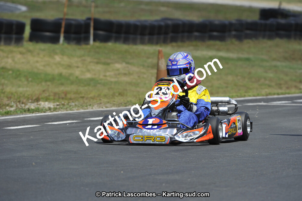 24/06/2012 : Trophée Bruno Garcia & Vincent Sanchez à Layrac (Photos Patrick Lascombes) 2012 — karting