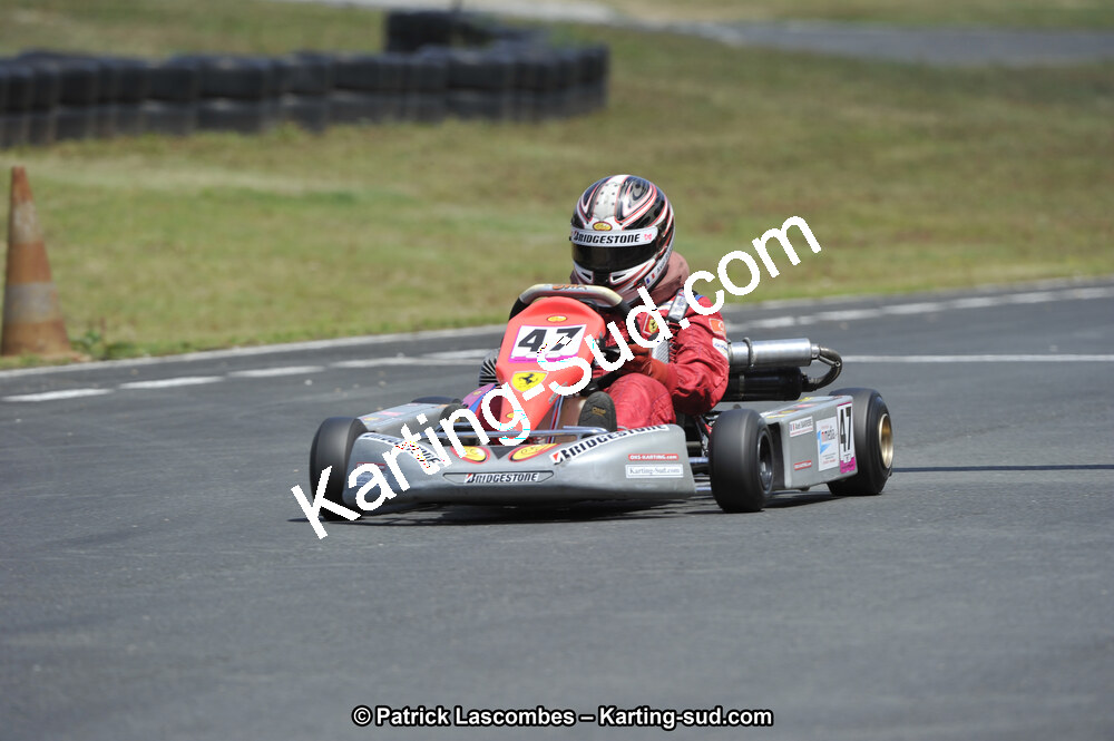 24/06/2012 : Trophée Bruno Garcia & Vincent Sanchez à Layrac (Photos Patrick Lascombes) 2012 — karting