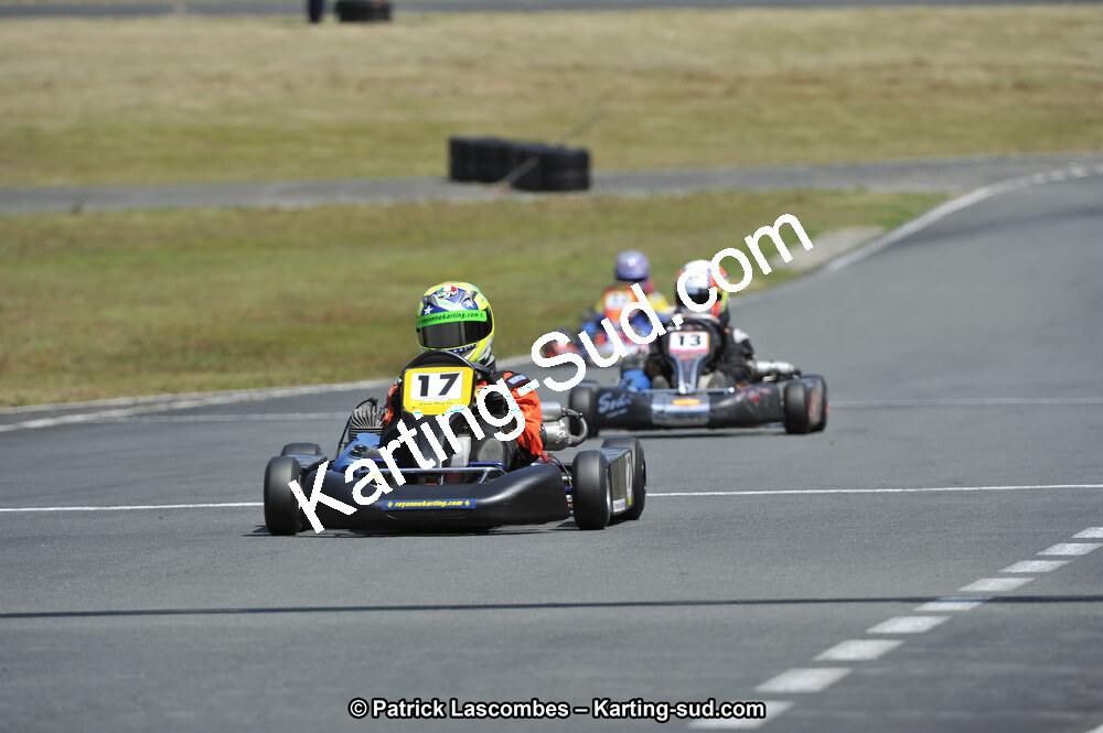 24/06/2012 : Trophée Bruno Garcia & Vincent Sanchez à Layrac (Photos Patrick Lascombes) 2012 — karting