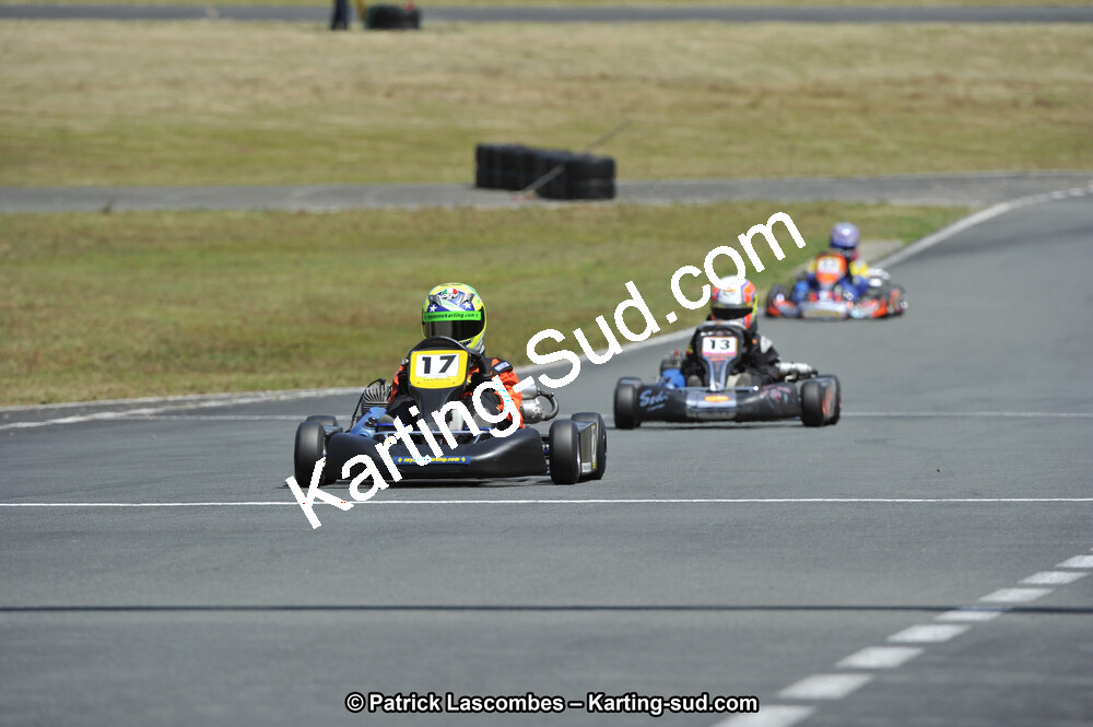 24/06/2012 : Trophée Bruno Garcia & Vincent Sanchez à Layrac (Photos Patrick Lascombes) 2012 — karting